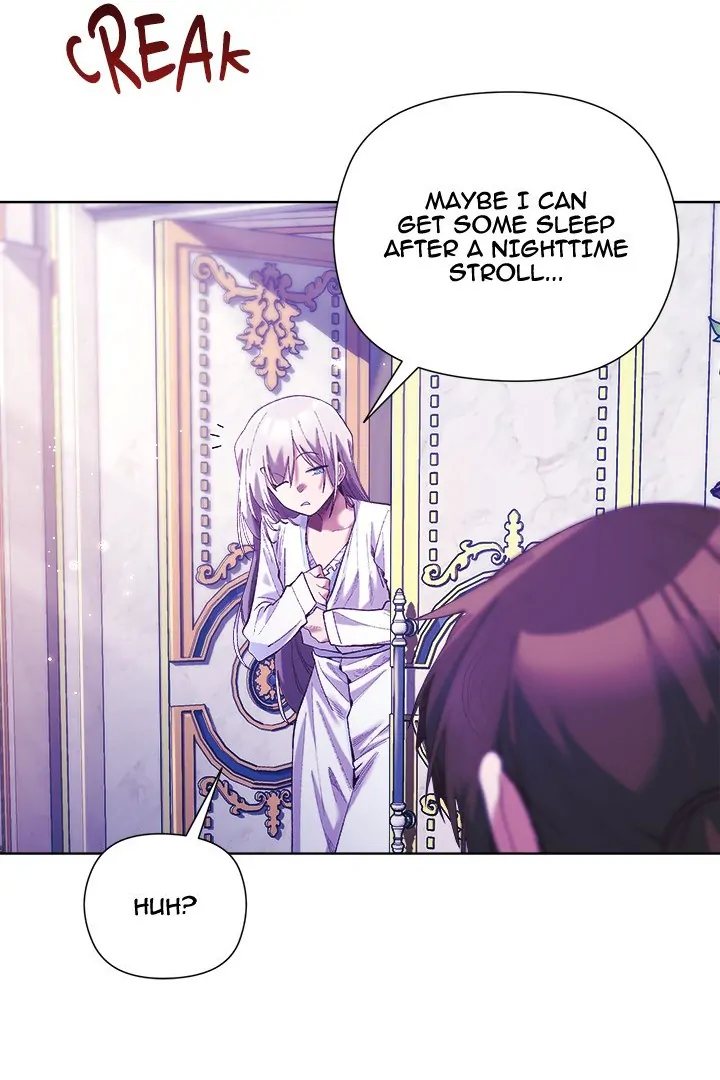 I Will Protect the Lady - Chapter 5 - picture 20