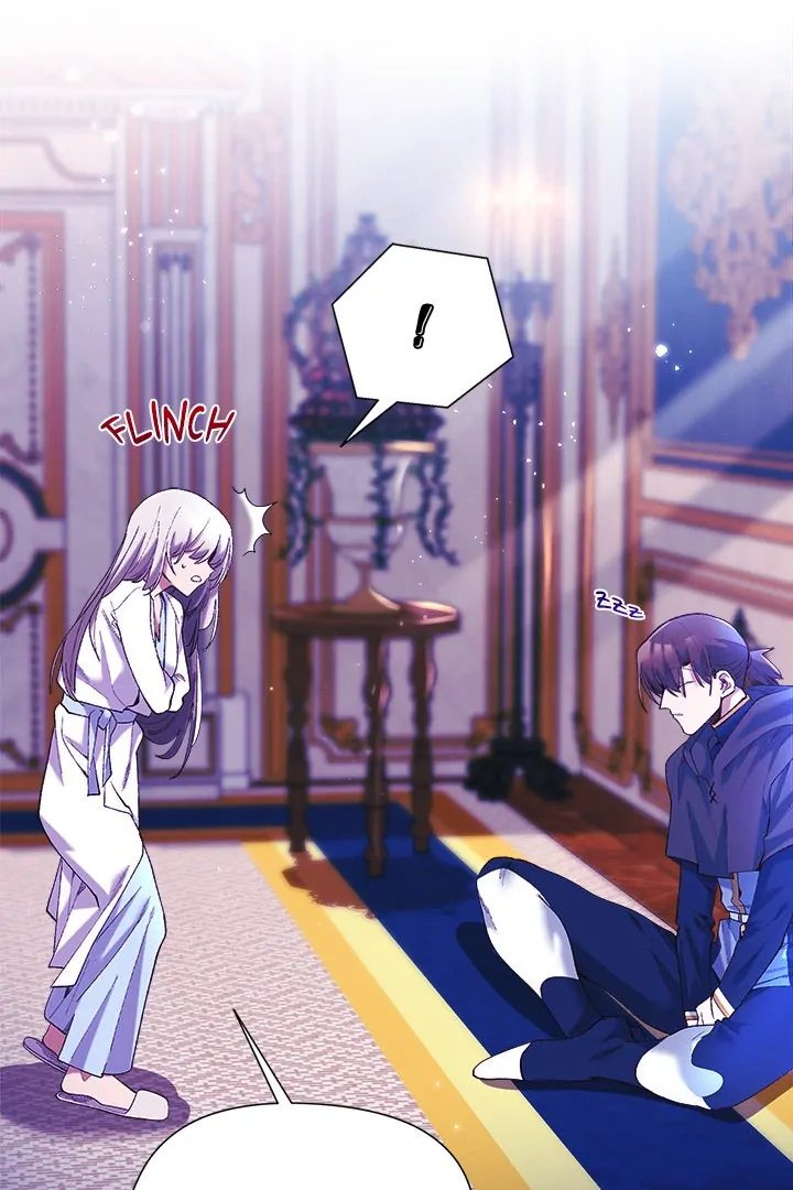 I Will Protect the Lady - Chapter 5 - picture 22