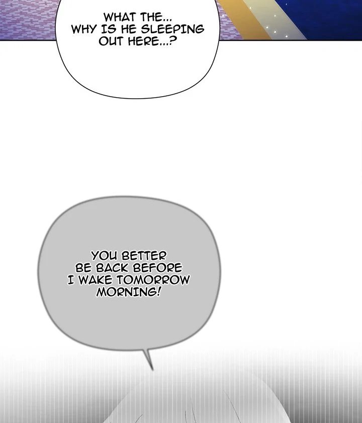 I Will Protect the Lady - Chapter 5 - picture 23