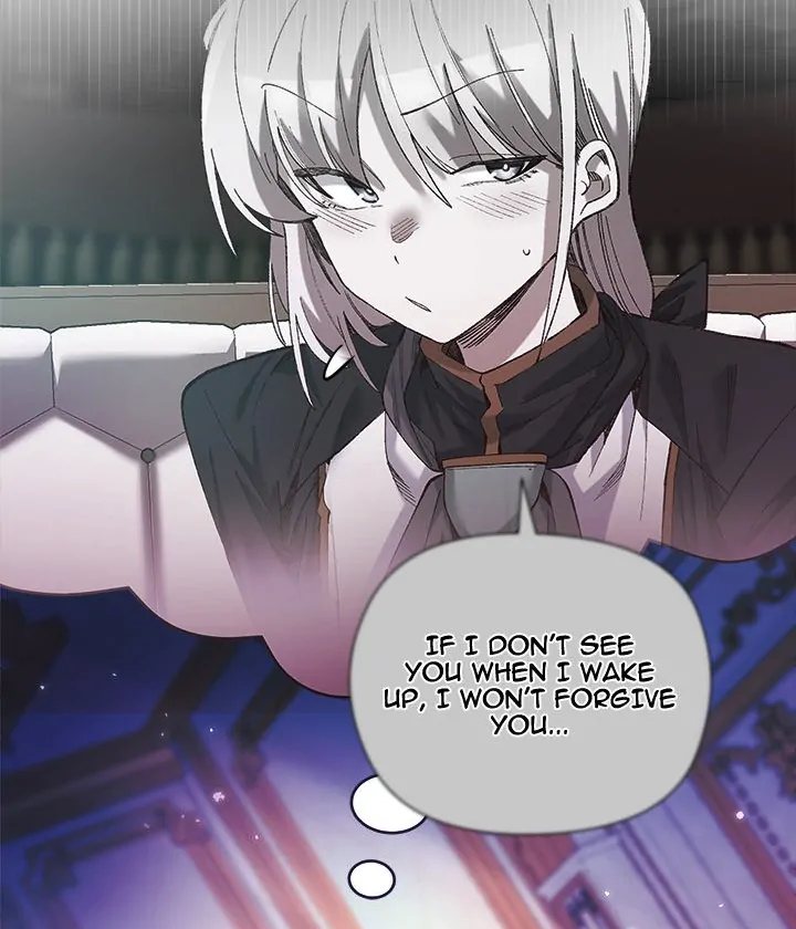 I Will Protect the Lady - Chapter 5 - picture 24