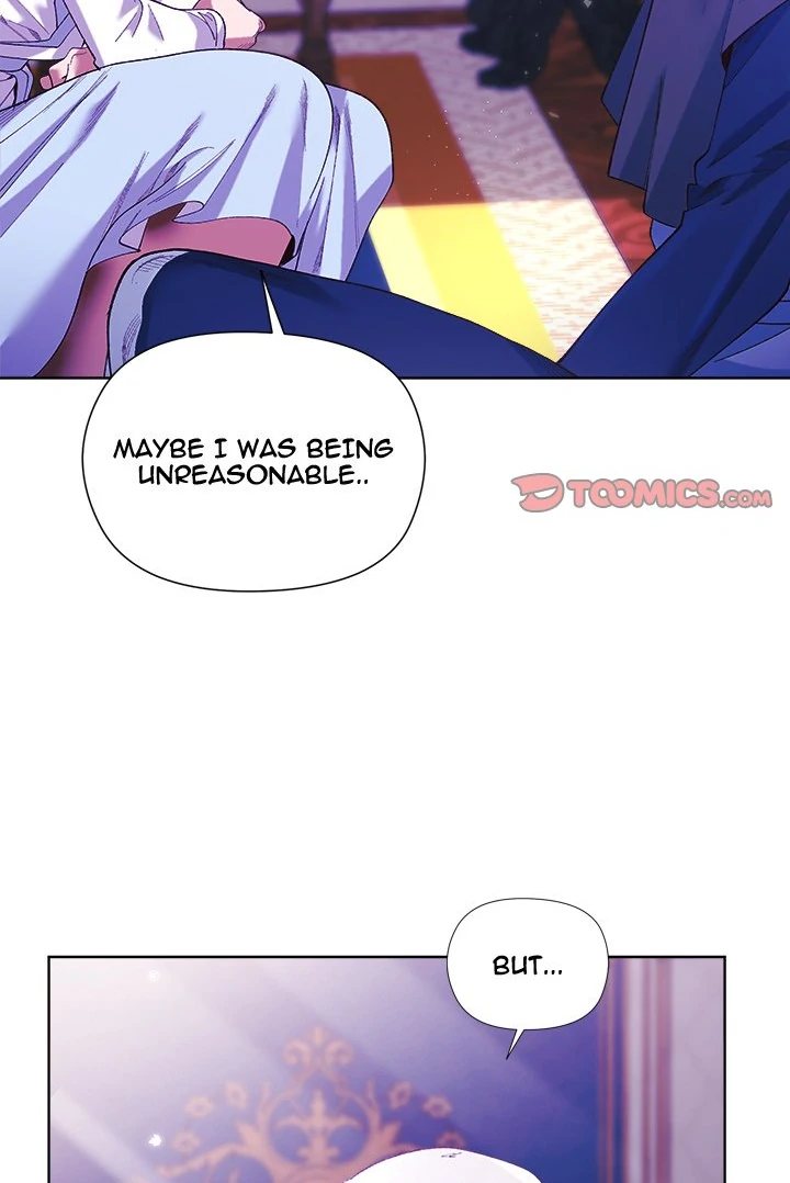I Will Protect the Lady - Chapter 5 - picture 27