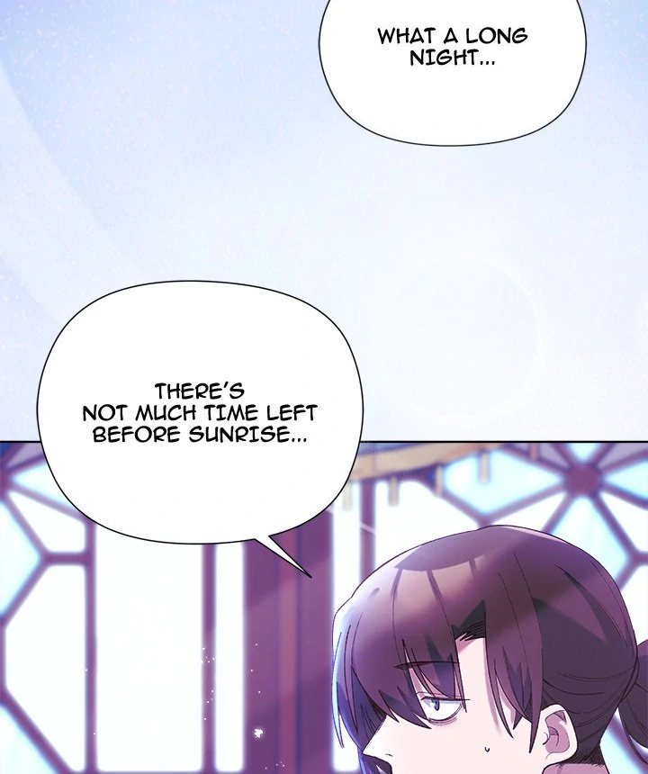 I Will Protect the Lady - Chapter 5 - picture 3
