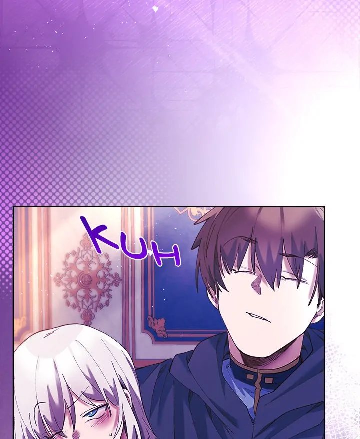 I Will Protect the Lady - Chapter 5 - picture 33
