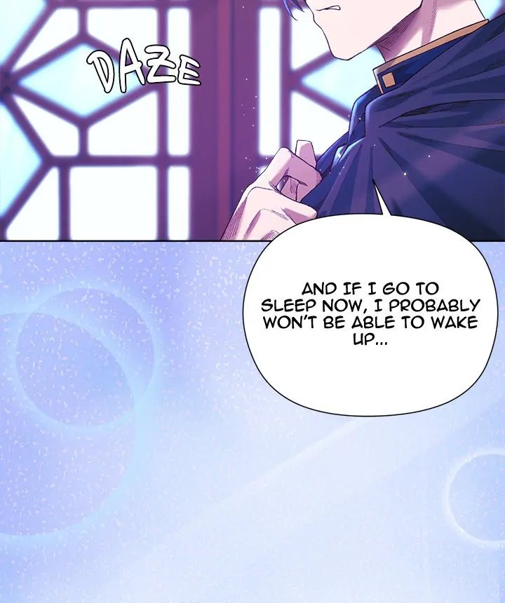 I Will Protect the Lady - Chapter 5 - picture 4