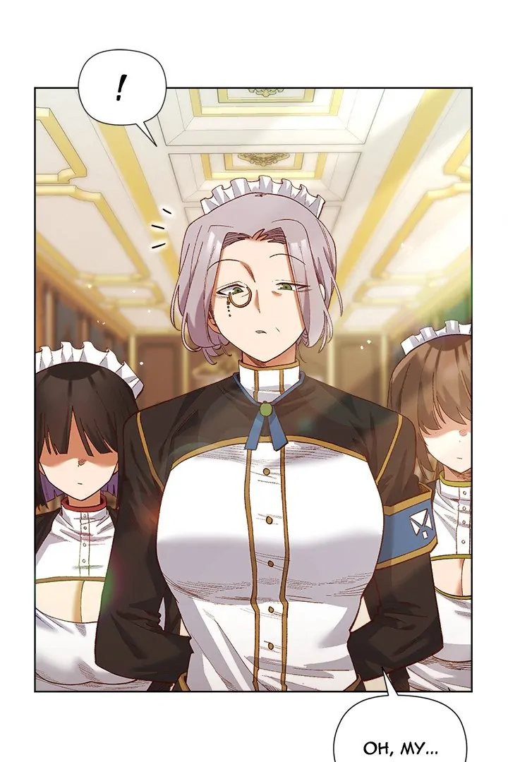 I Will Protect the Lady - Chapter 5 - picture 41