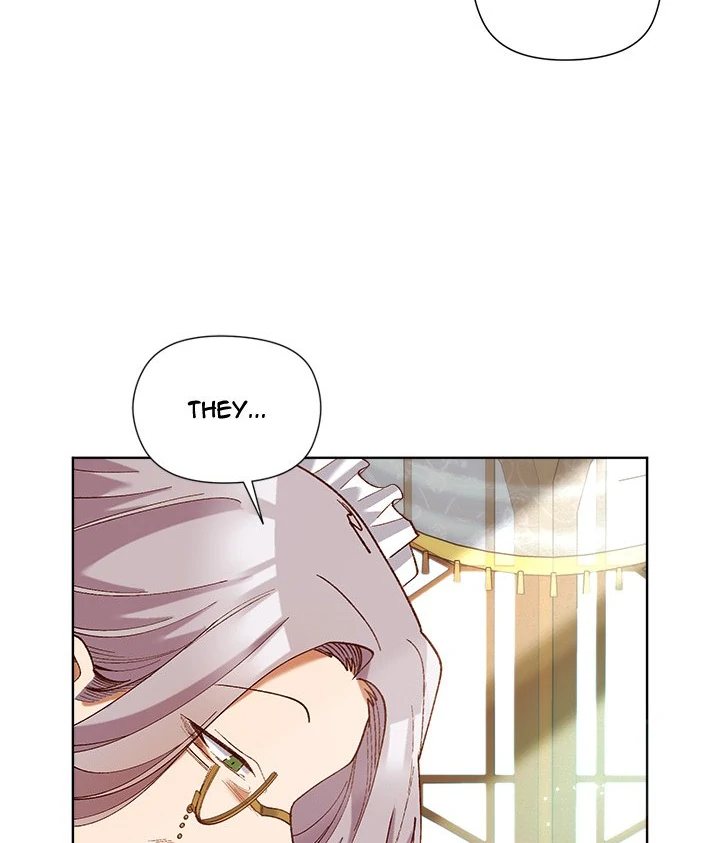 I Will Protect the Lady - Chapter 5 - picture 42