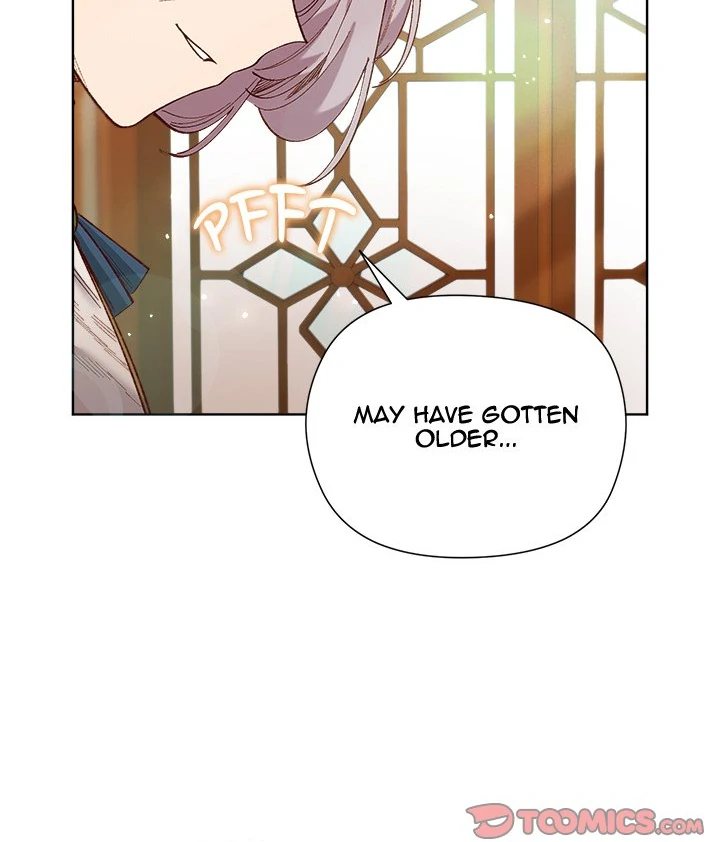 I Will Protect the Lady - Chapter 5 - picture 43
