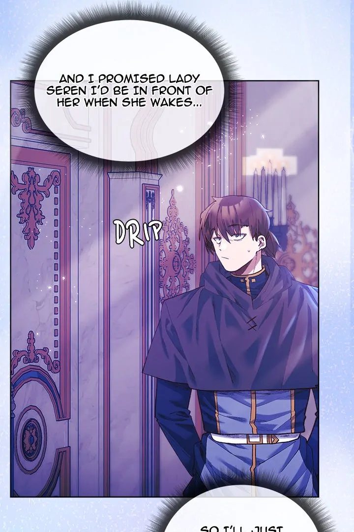 I Will Protect the Lady - Chapter 5 - picture 5