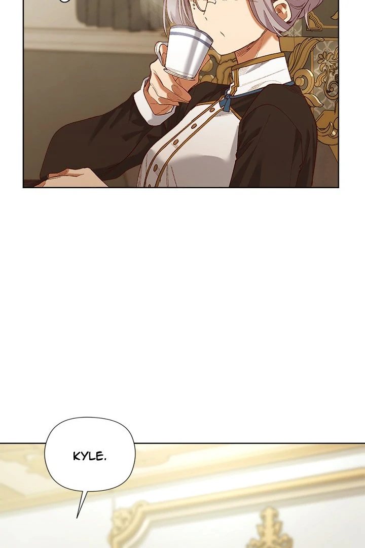 I Will Protect the Lady - Chapter 5 - picture 51