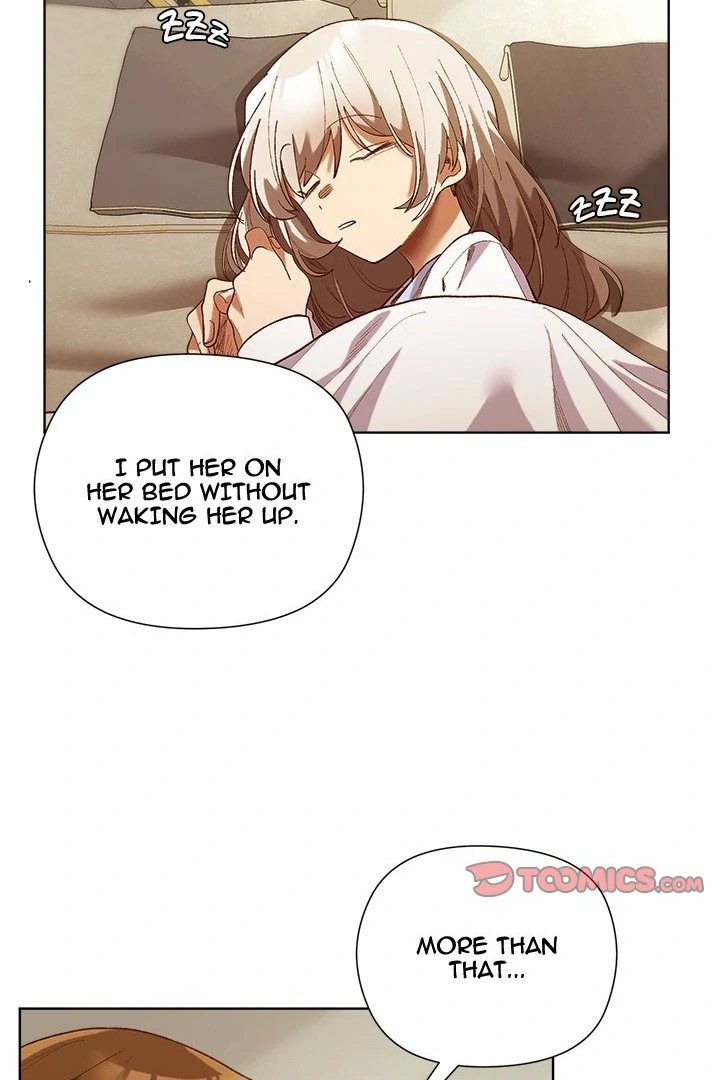I Will Protect the Lady - Chapter 5 - picture 56