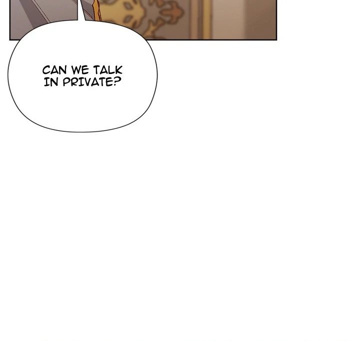 I Will Protect the Lady - Chapter 5 - picture 58