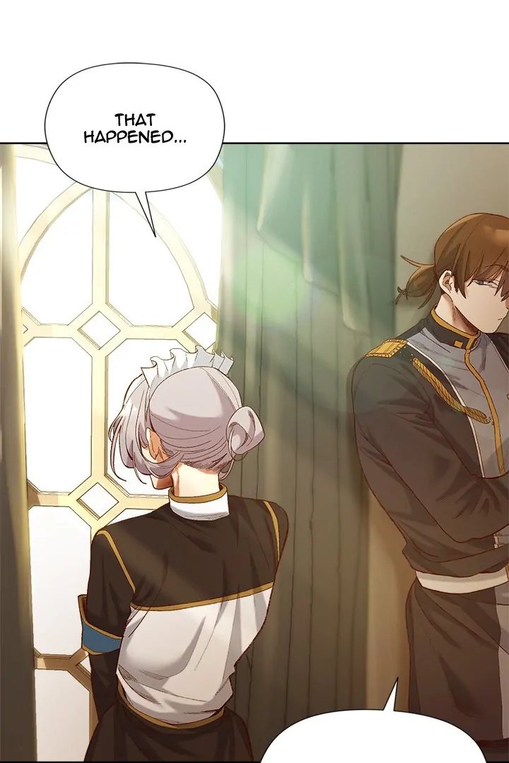 I Will Protect the Lady - Chapter 5 - picture 61