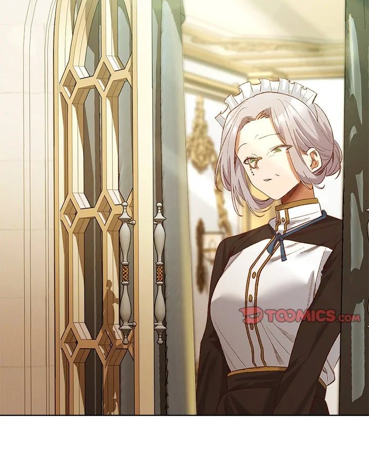 I Will Protect the Lady - Chapter 5 - picture 63