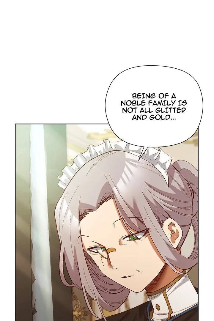 I Will Protect the Lady - Chapter 5 - picture 64