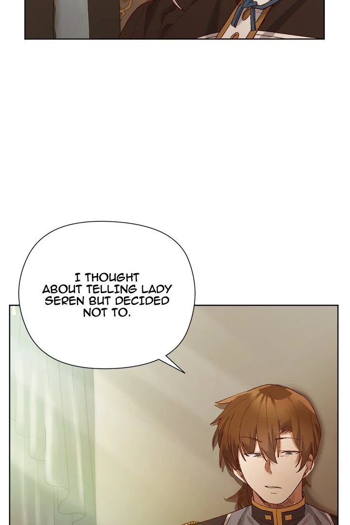 I Will Protect the Lady - Chapter 5 - picture 65