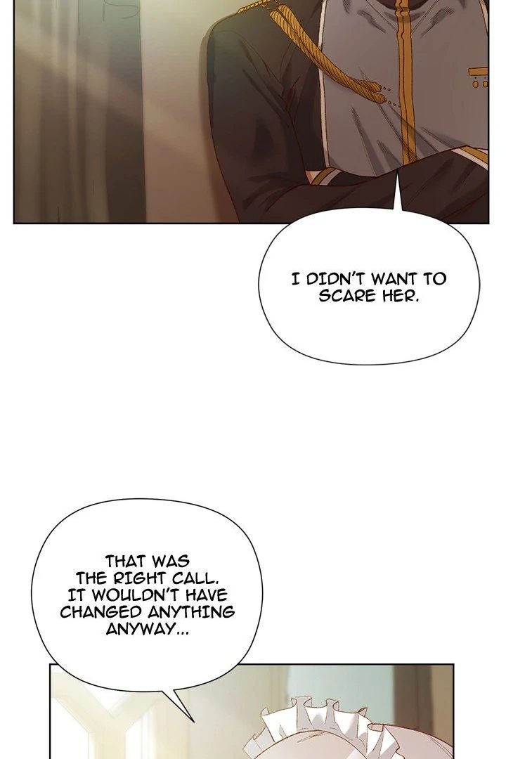 I Will Protect the Lady - Chapter 5 - picture 66