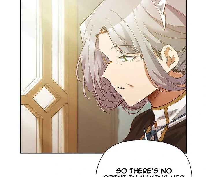 I Will Protect the Lady - Chapter 5 - picture 67