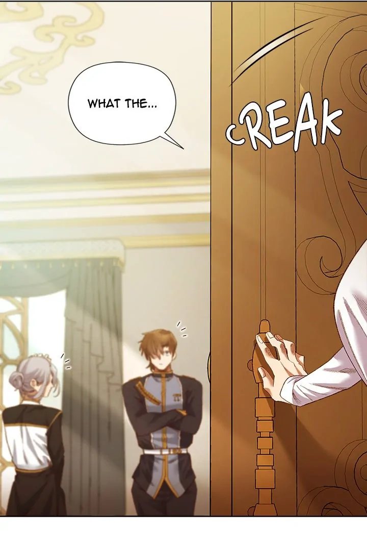 I Will Protect the Lady - Chapter 5 - picture 69