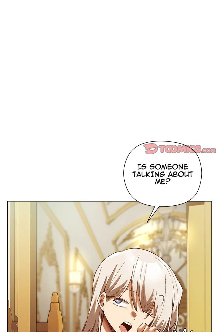 I Will Protect the Lady - Chapter 5 - picture 70