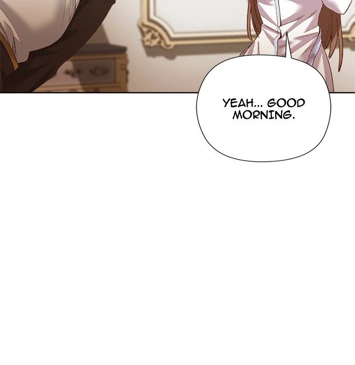I Will Protect the Lady - Chapter 5 - picture 73