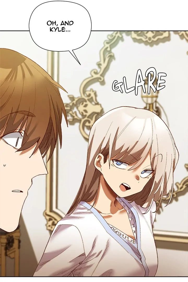 I Will Protect the Lady - Chapter 5 - picture 74