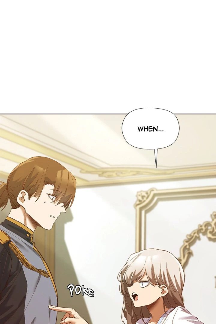 I Will Protect the Lady - Chapter 5 - picture 75