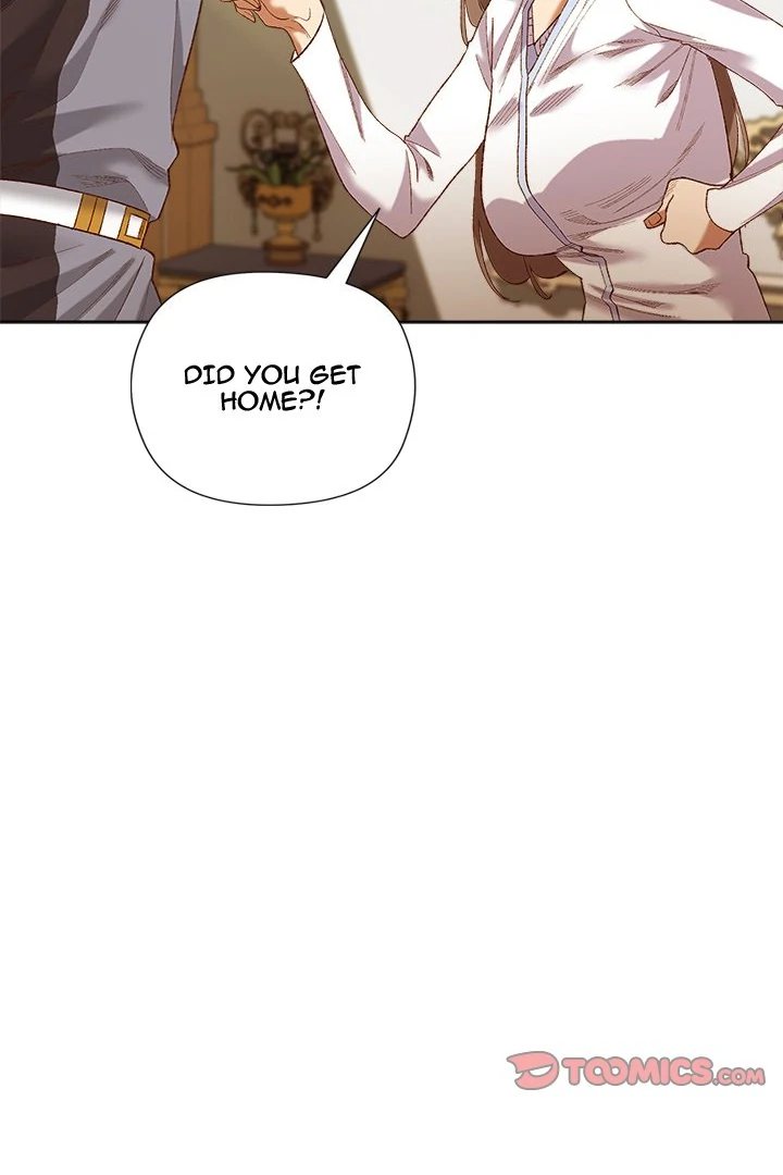 I Will Protect the Lady - Chapter 5 - picture 76