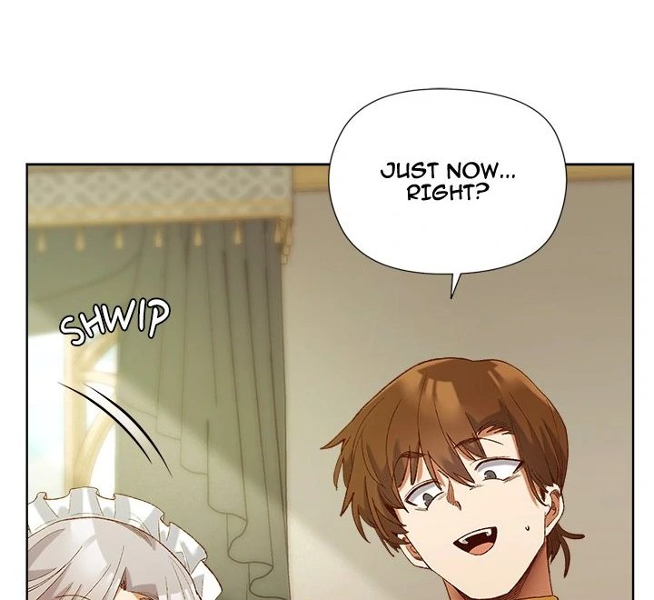 I Will Protect the Lady - Chapter 5 - picture 77