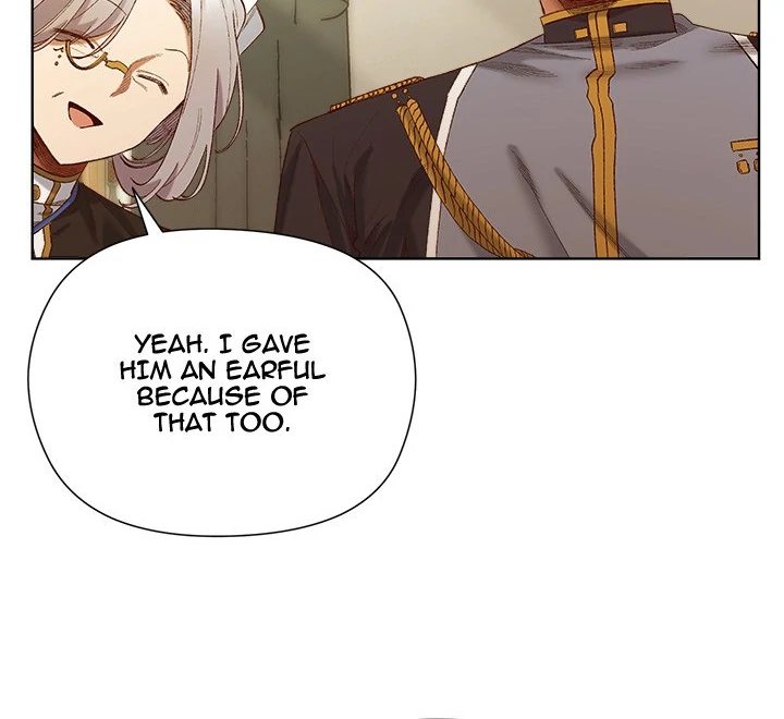 I Will Protect the Lady - Chapter 5 - picture 78