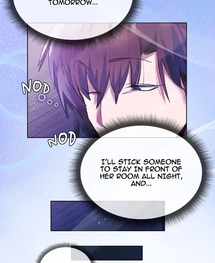 I Will Protect the Lady - Chapter 5 - picture 8