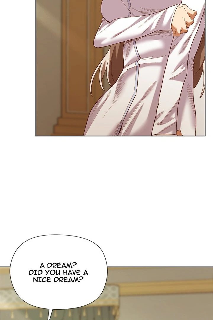 I Will Protect the Lady - Chapter 5 - picture 81