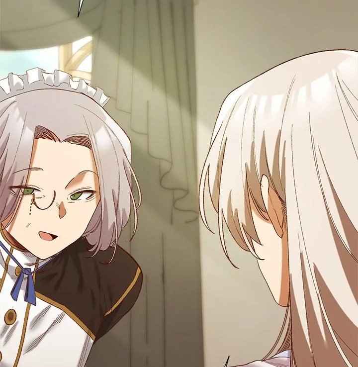 I Will Protect the Lady - Chapter 5 - picture 82