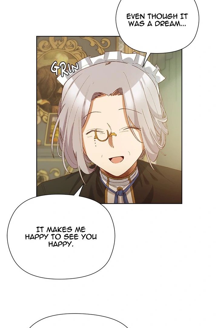 I Will Protect the Lady - Chapter 5 - picture 86
