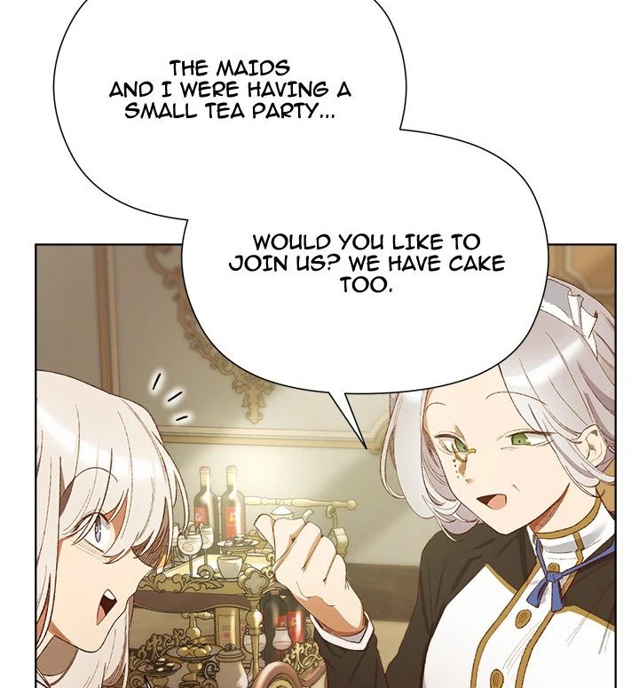 I Will Protect the Lady - Chapter 5 - picture 87