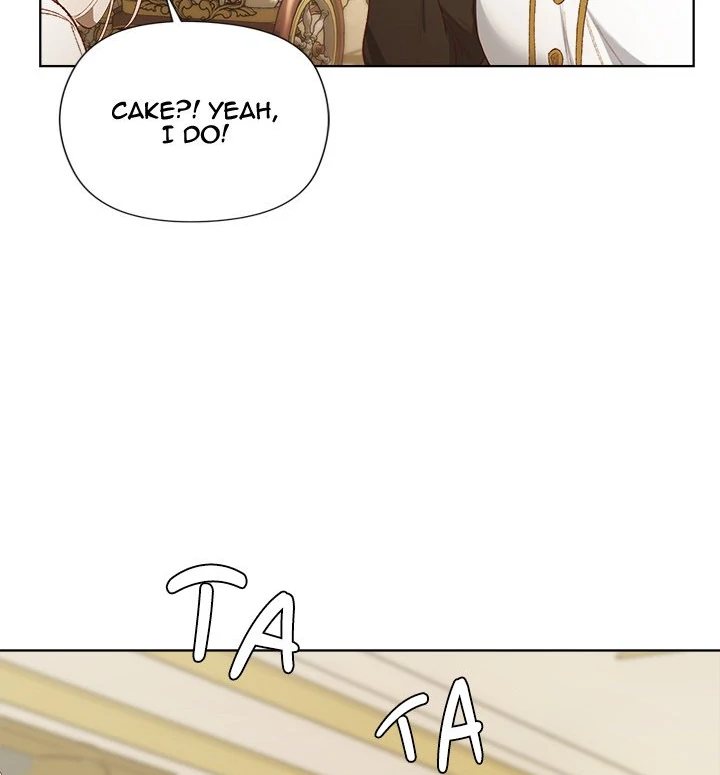 I Will Protect the Lady - Chapter 5 - picture 88