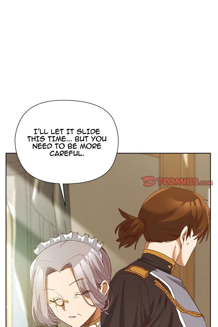 I Will Protect the Lady - Chapter 5 - picture 90