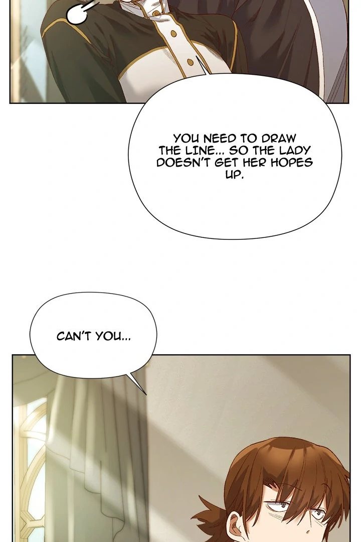 I Will Protect the Lady - Chapter 5 - picture 91