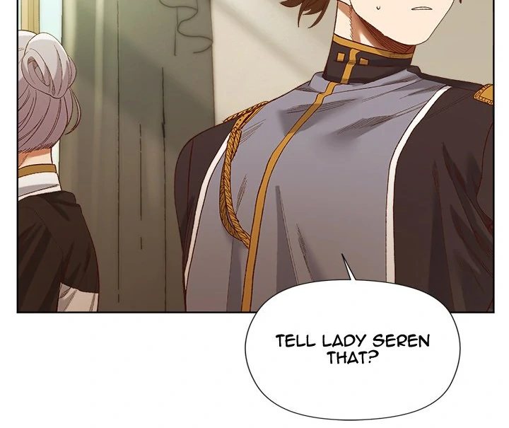 I Will Protect the Lady - Chapter 5 - picture 92