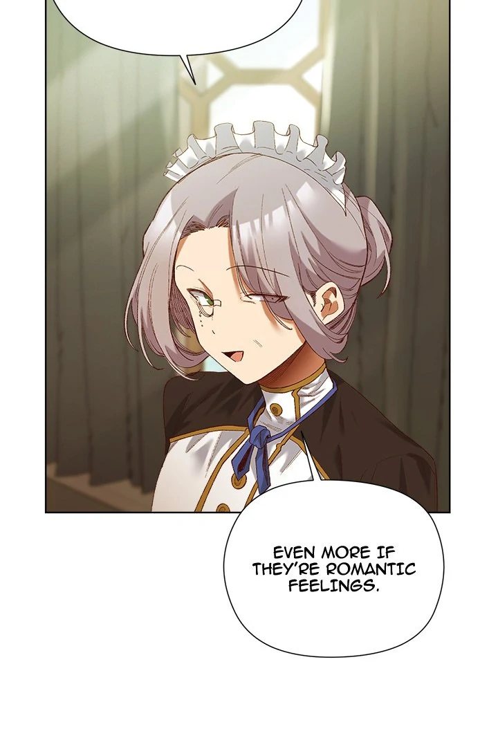 I Will Protect the Lady - Chapter 5 - picture 95