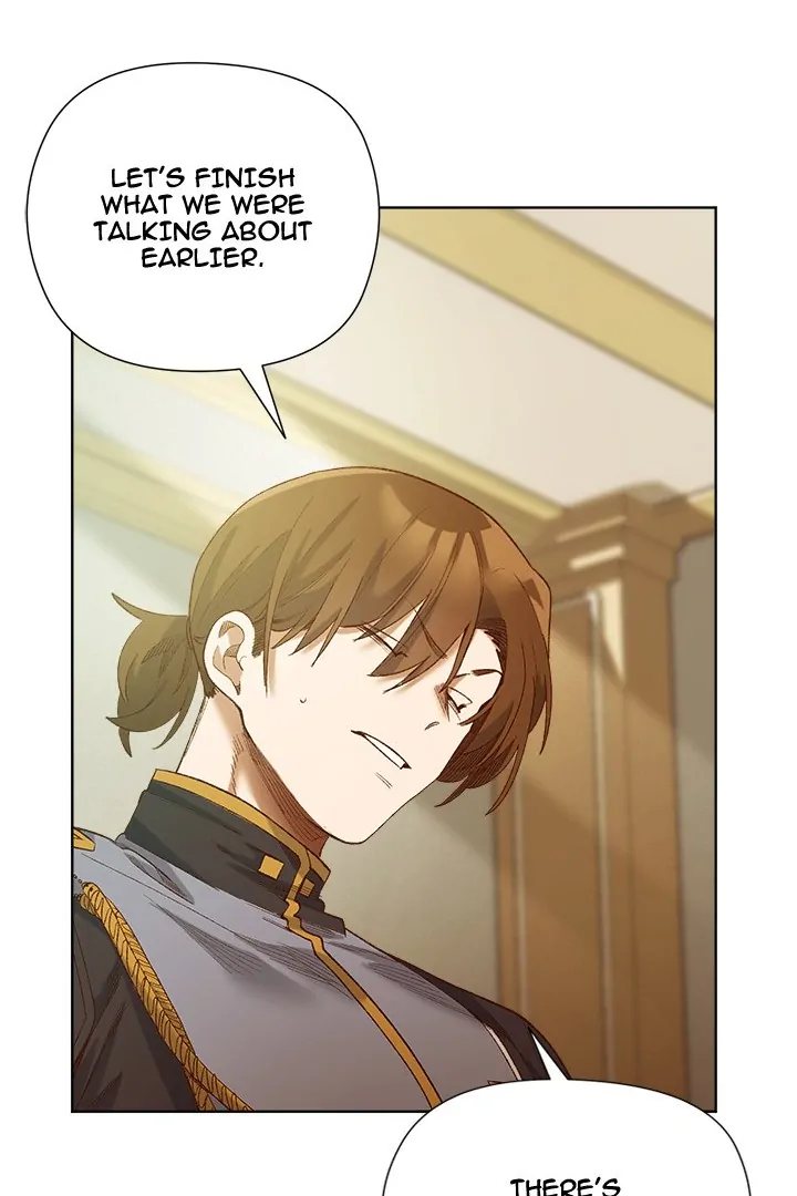 I Will Protect the Lady - Chapter 5 - picture 96