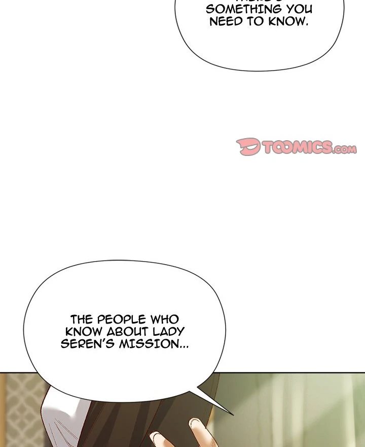I Will Protect the Lady - Chapter 5 - picture 97