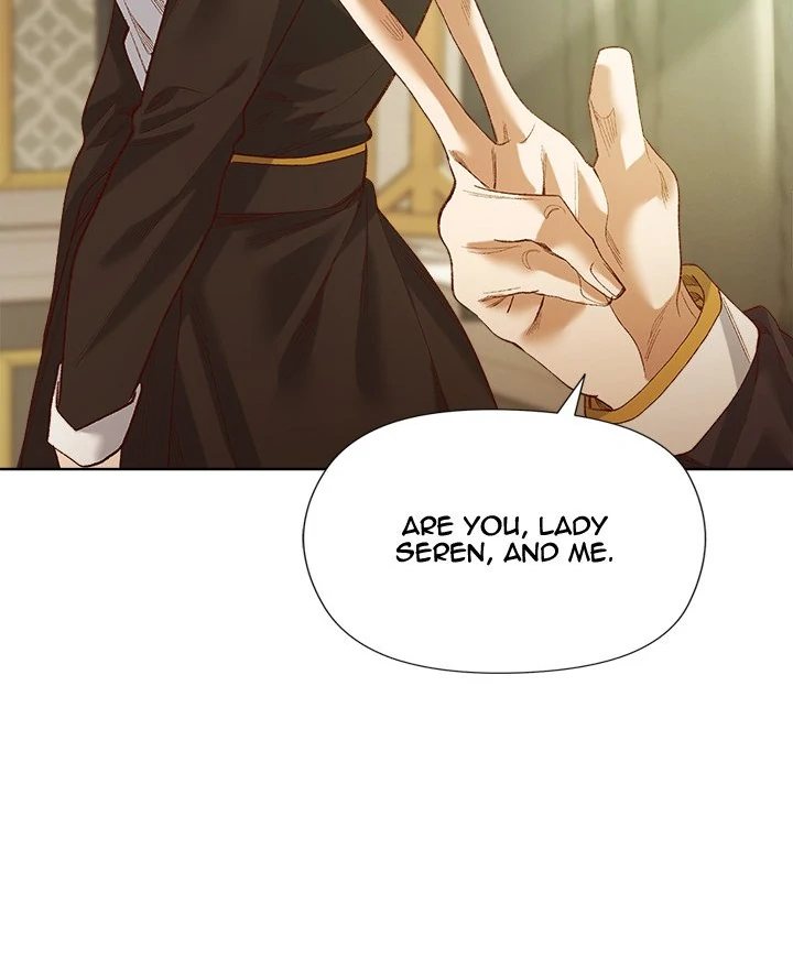 I Will Protect the Lady - Chapter 5 - picture 98
