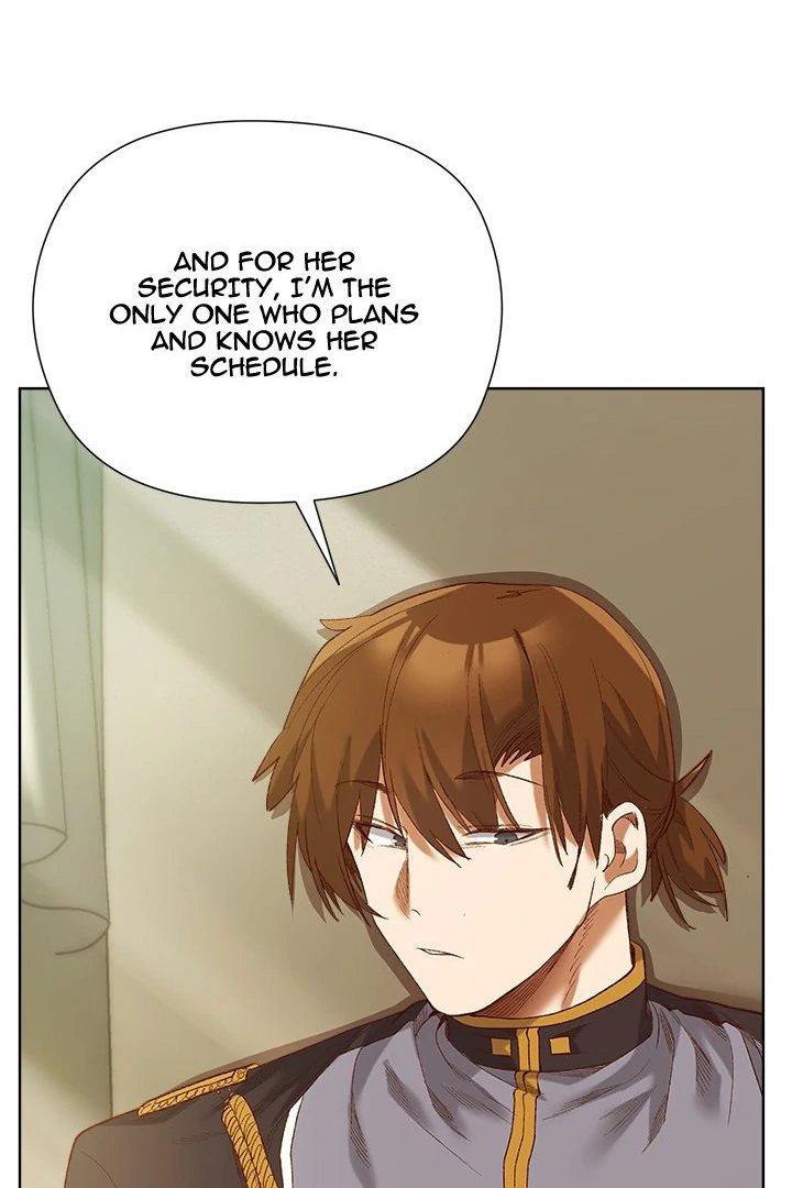 I Will Protect the Lady - Chapter 5 - picture 99