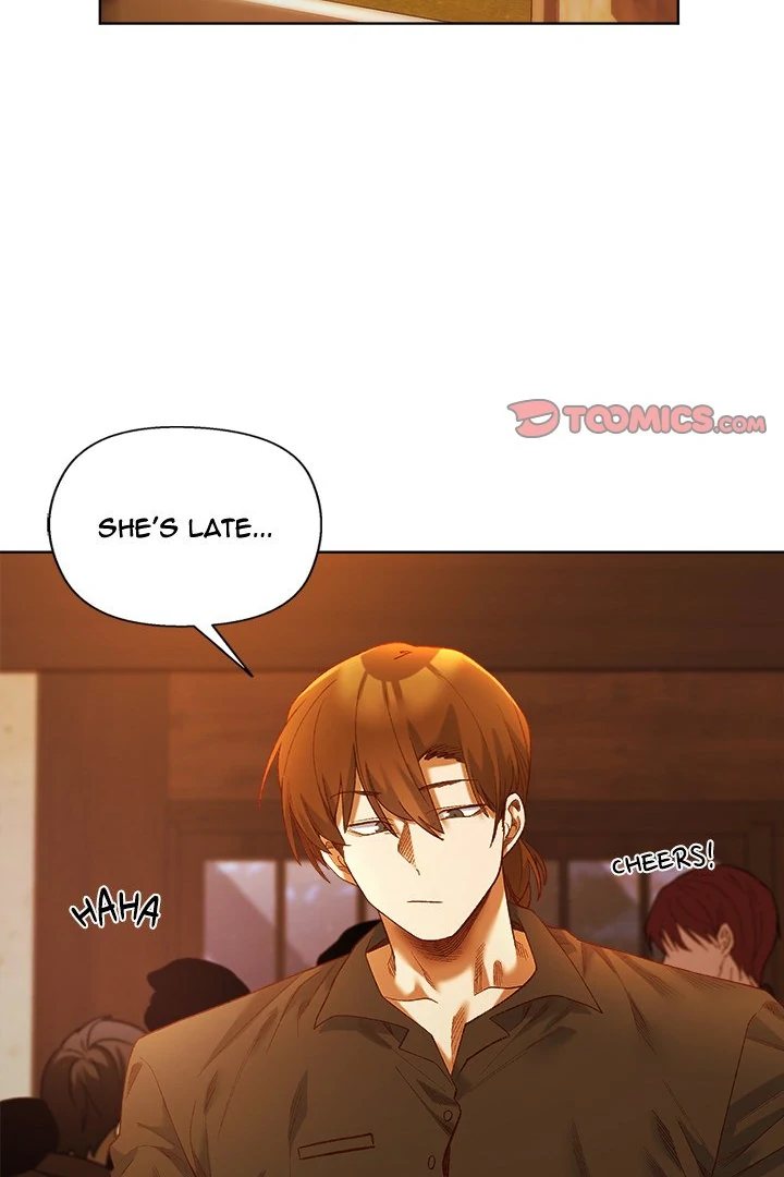 I Will Protect the Lady - Chapter 6 - picture 1