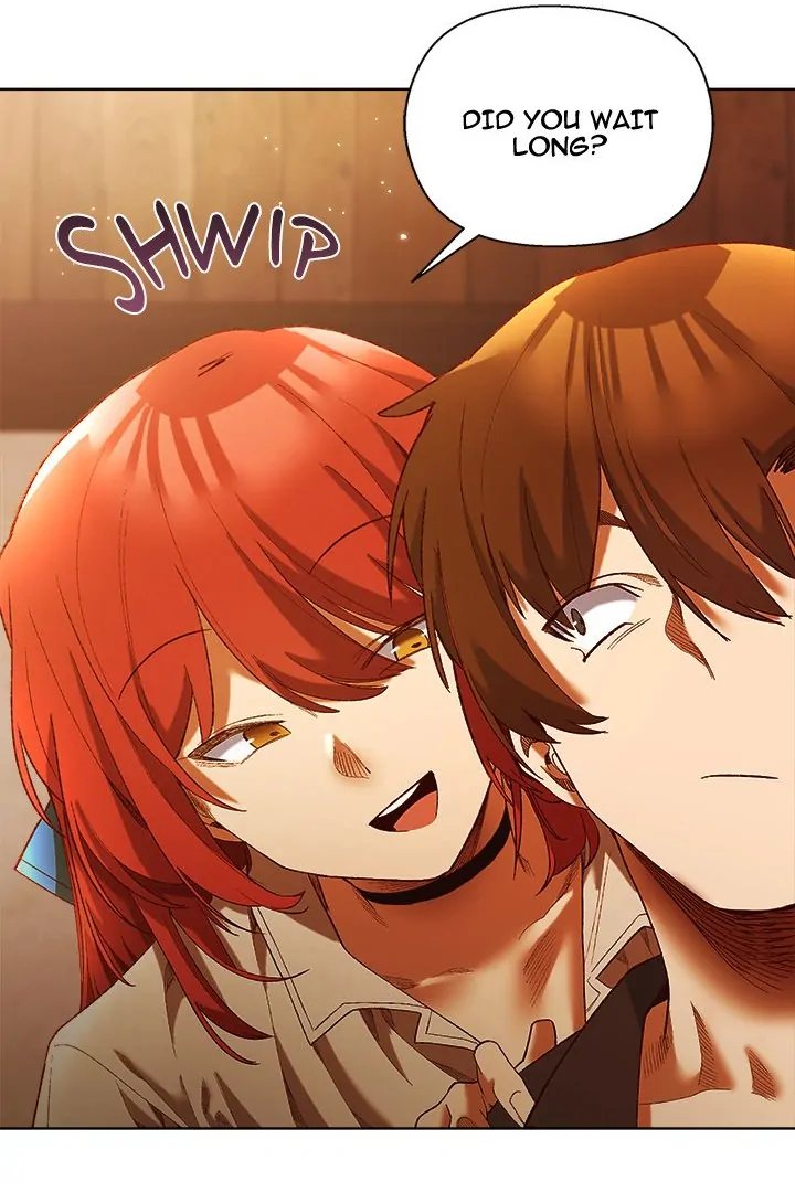 I Will Protect the Lady - Chapter 6 - picture 10