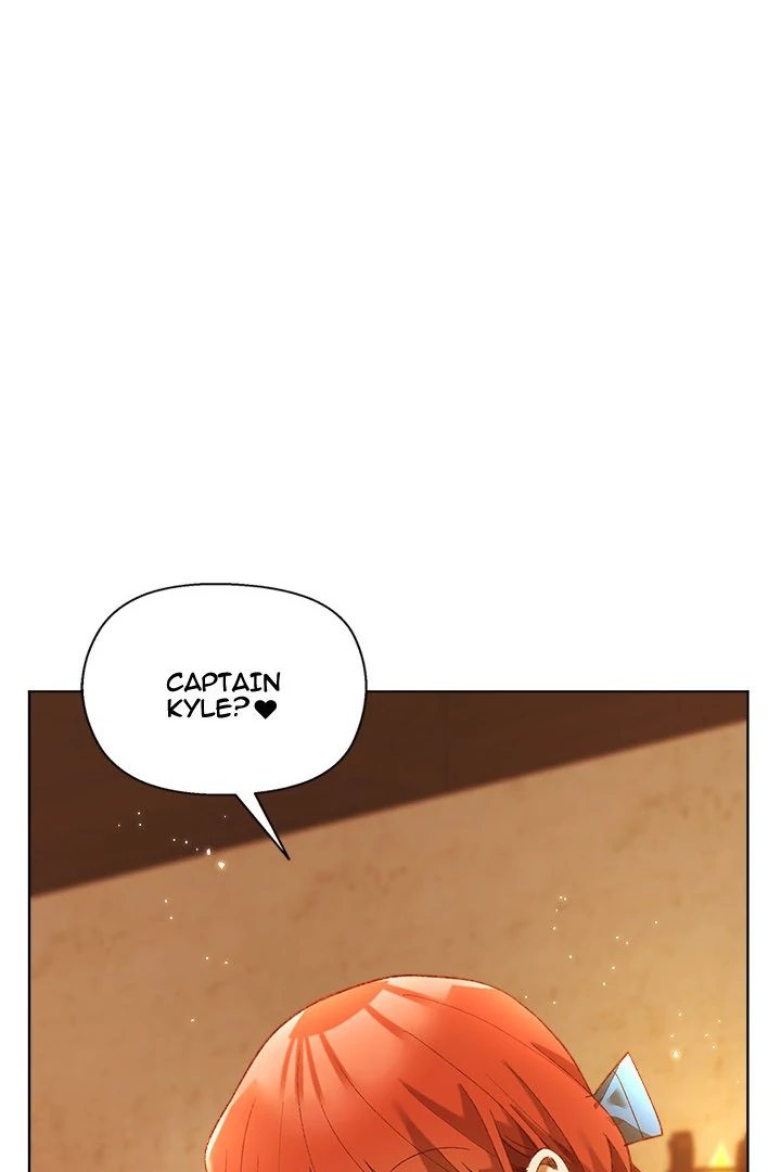 I Will Protect the Lady - Chapter 6 - picture 11