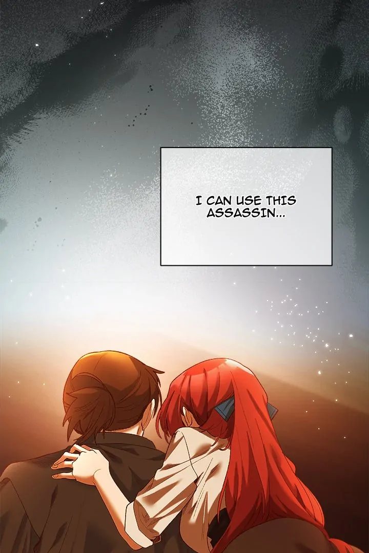 I Will Protect the Lady - Chapter 6 - picture 15