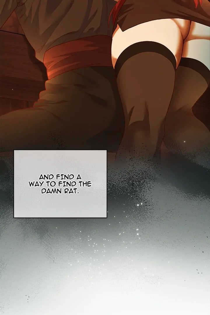 I Will Protect the Lady - Chapter 6 - picture 16