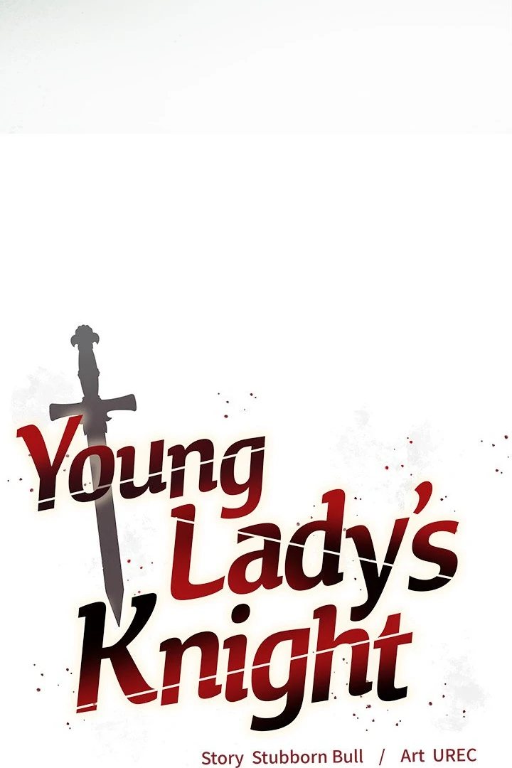 I Will Protect the Lady - Chapter 6 - picture 17
