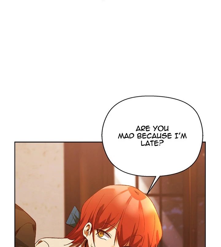 I Will Protect the Lady - Chapter 6 - picture 18